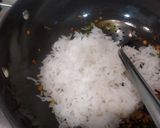 લેમન રાઈસ (Lemon Rice Recipe In Gujarati) રેસીપી સ્ટેપ7ફોટો