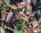 Foto del paso 6 de la receta: Ensalada xatonada