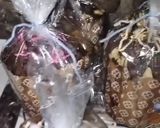 Foto del paso 8 de la receta: Pan dulce!!🧑‍🎄🧑‍🎄