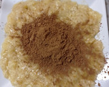 Foto del paso 2 de la receta: Brownie con tres ingredientes