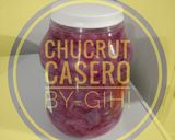 Foto del paso 3 de la receta: Chucrut casero {Especial Fiestas}