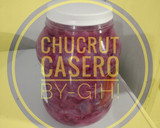 Foto del paso 3 de la receta: Chucrut casero {Especial Fiestas}