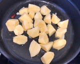 Foto del paso 6 de la receta: Mi suquet de rape y patata