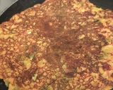 વેજીટેબલ પનીર ચીલા (Vegetable Paneer Chila Recipe In Gujarati) રેસીપી સ્ટેપ2ફોટો
