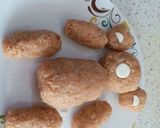 टेडी व्रैप (Teddy wrap recipe in hindi) रेसिपी चरण 8 फोटो