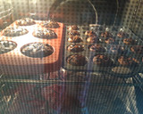 Foto del paso 5 de la receta: Muffins de calabaza y chocolate 🎃🍫🤩