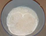 Une image de l'étape 3 de Beignets d'Aubergines.