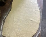 Foto del paso 4 de la receta: Medialunas de manteca