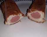 Foto del paso 8 de la receta: Croquetas de Pancho