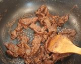 Foto langkah ke 2 dari resep Beef Bulgogi.