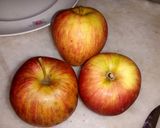 Foto del paso 1 de la receta: Tarta de manzana