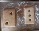Foto del paso 10 de la receta: Ciabatta Artesanal con relleno de chorizo