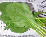 A picture of step 8 of Italian Vegetables Salad 🥗🥗.