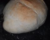 Foto del paso 2 de la receta: 💖 torta frita y pan casero