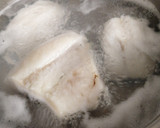Foto del paso 9 de la receta: Ensalada de yuca y bacalao