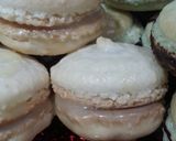 Foto del paso 4 de la receta Macarons