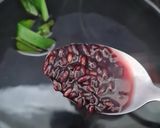 Foto langkah ke 2 dari resep Bubur Ketan Hitam.