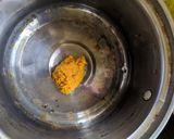 Foto langkah ke 1 dari resep Tahu Goreng Kuning.