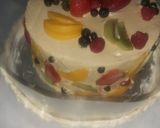 Foto del paso 10 de la receta: Pastel encapsulado