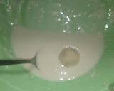 Foto langkah ke 3 dari resep Banana Cheese Ball ---gluten free---.