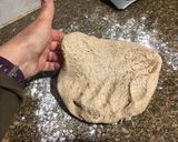 Foto del paso 4 de la receta: Pan integral con centeno (leudado lento)