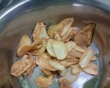 Foto langkah ke 1 dari resep Bakso Daging Sapi.