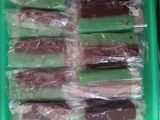 Es kue / es gabus
