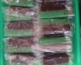Foto langkah ke 4 dari resep Es kue / es gabus.