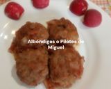 Foto del paso 5 de la receta: Albóndigas o Pilotes de Miguel