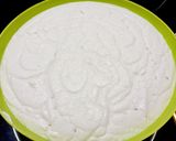 A picture of step 3 of Davangiri Butter Dosa.