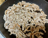 Foto del paso 2 de la receta: Wrap de Pollo