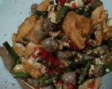 Foto langkah ke 6 dari resep Jantung ayam ala2 mahmud.