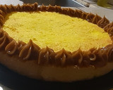 Foto del paso 11 de la receta: Tarta de dulce de leche y coco ❤