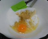 Foto del paso 1 de la receta: Masa Quebrada