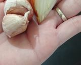Foto langkah ke 1 dari resep Tumis 3 sayur with King Mushroom.