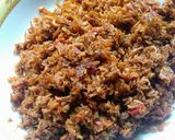 Foto langkah ke 3 dari resep Sambal Ebi🦐🦐.
