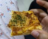Foto langkah ke 4 dari resep Pizza Puff Pastry.