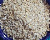 ওটস নলেন গুড়ের পায়েস (Oats Nalen Gurer Payes Recipe in Bengali) রেসিপি ধাপ - 1 ছবি