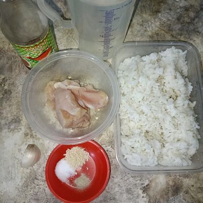 Langkah 1