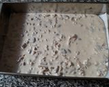 Foto del paso 3 de la receta: Fudge de Chocolate Blanco