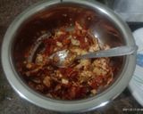પાપડ ચૂરો (Papad Churo Recipe In Gujarati) રેસીપી સ્ટેપ3ફોટો
