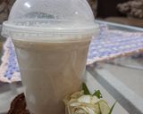 صورة لخطوة 2 من وصفة قهوة مع حليب