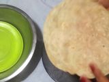 મેક્સિકન ટોર્ટીલા રોટી (Maxican Tortilla Roti Recipe In Gujarati)