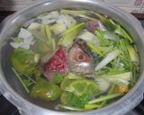 Foto del paso 2 de la receta: Caldo de Pescado