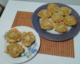 Foto del paso 5 de la receta: Canastillas de manzana
