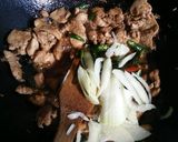 Foto langkah ke 2 dari resep Simple Chicken Teriyaki.