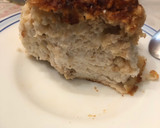 Foto del paso 4 de la receta: Flan cake