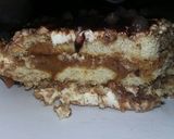 Foto del paso 8 de la receta: 💣Tiramisú Bomba💣