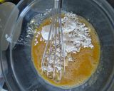 Une image de l'étape 2 de Tarte sirop d'érable.