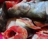 Foto langkah ke 1 dari resep Pindang Patin simple.